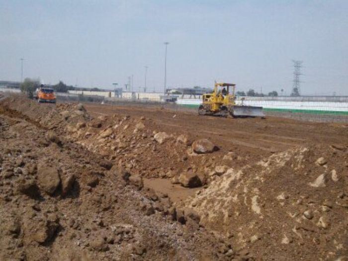 Obra Civil